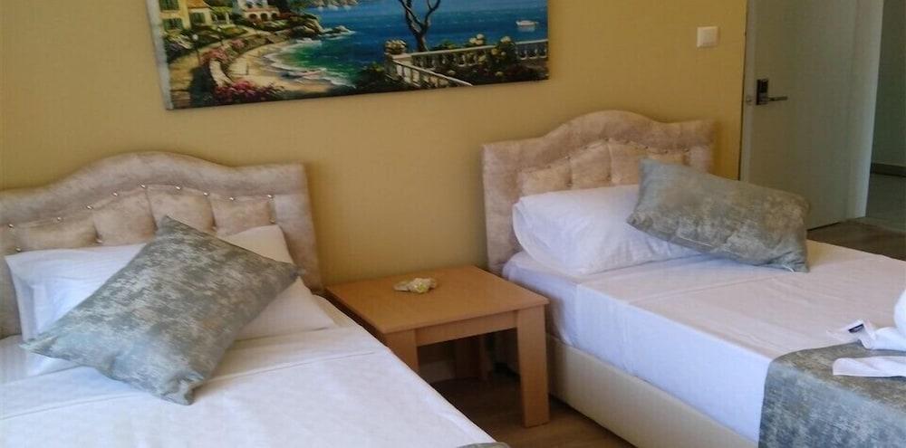 MERVEILLE HOTEL — KUSADASI — фотография отеля №11