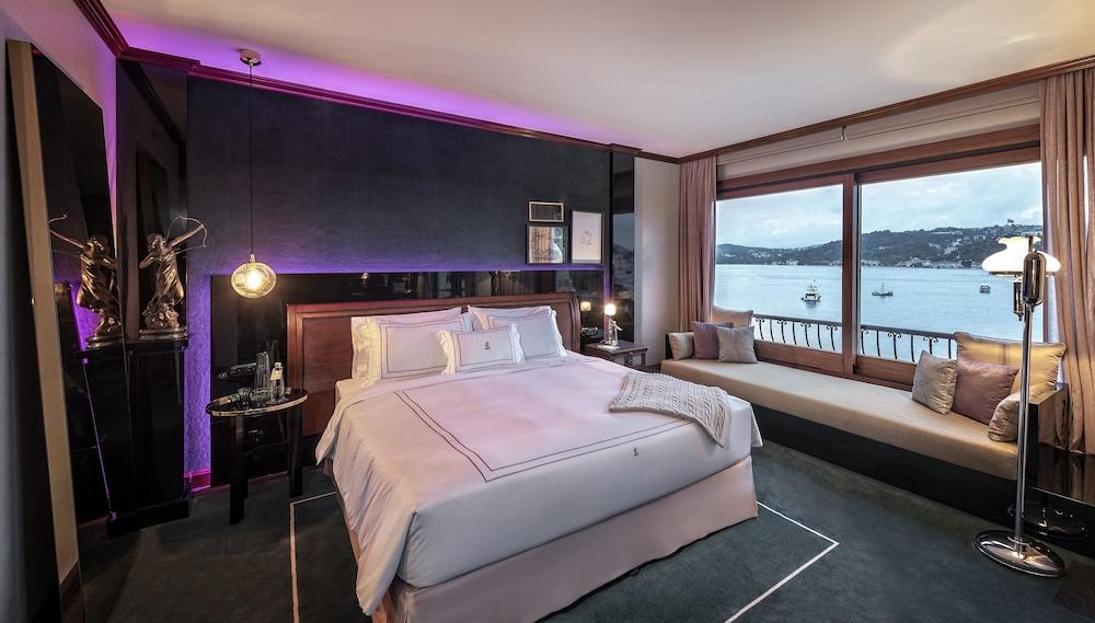 BEBEK (ADULTS ONLY) — ISTANBUL — fotografie hotel nr. 6