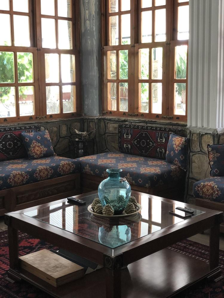 HERMES HOTEL OZDERE — OZDERE — фотография отеля №20