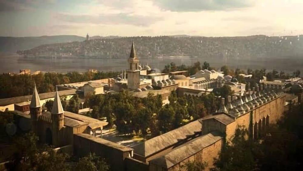 PALYACO HOUSE — ISTANBUL — fotografie hotel nr. 21