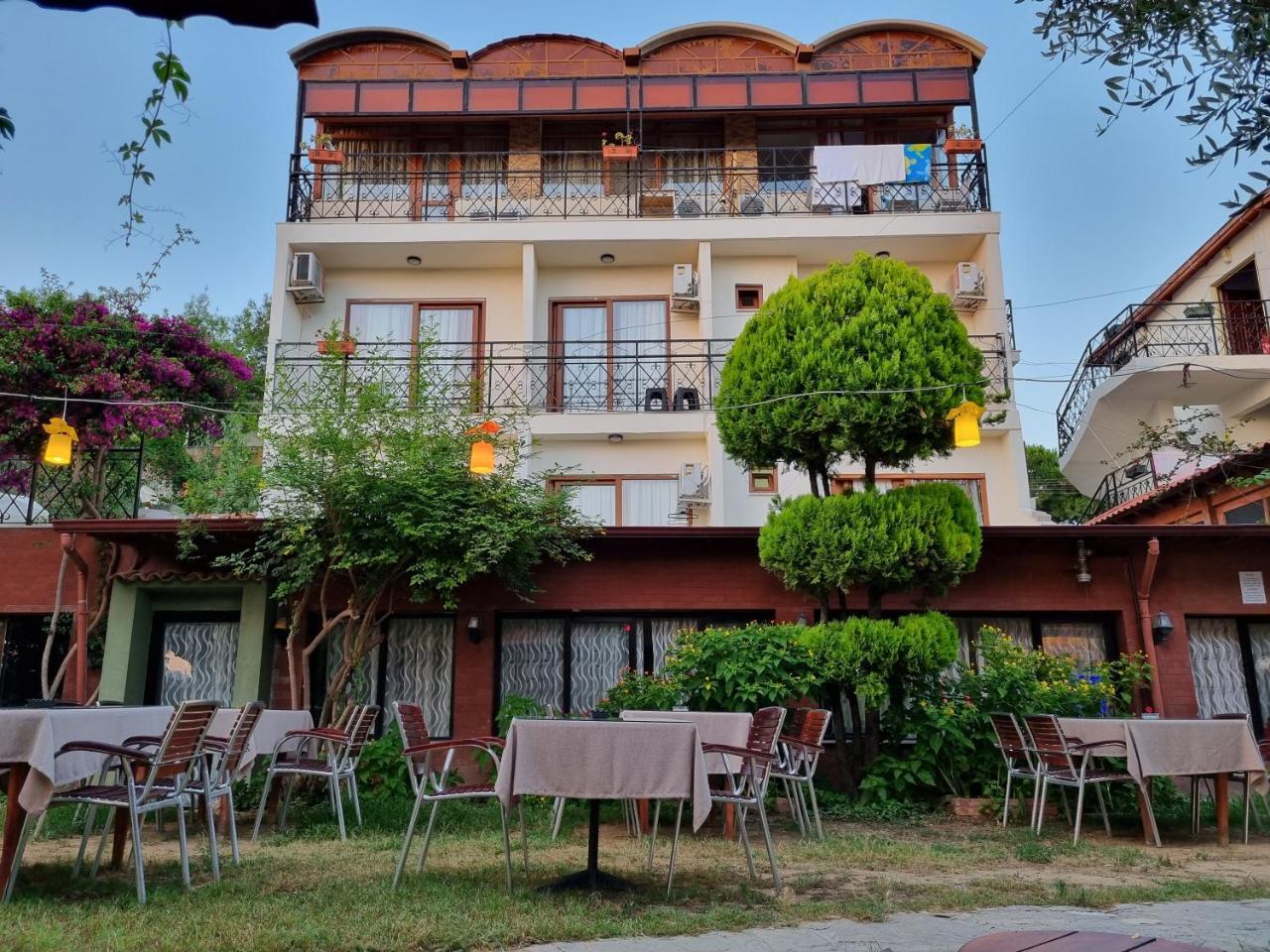 SOLEIL — KUSADASI — фотография отеля №35