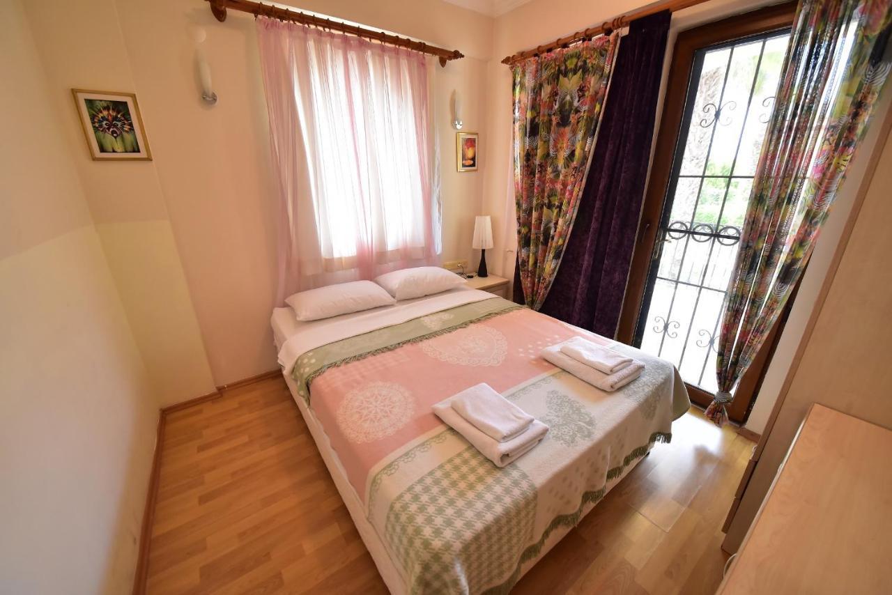 VILLA PHOENIX — FETHIYE — fotografie hotel nr. 23