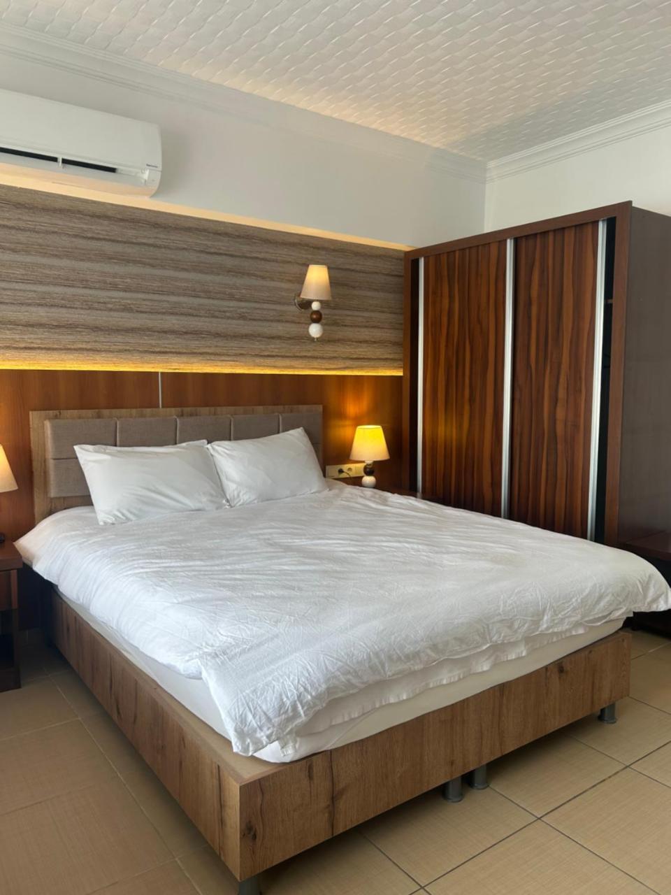 HOTEL STELLA — KUSADASI — фотография отеля №3