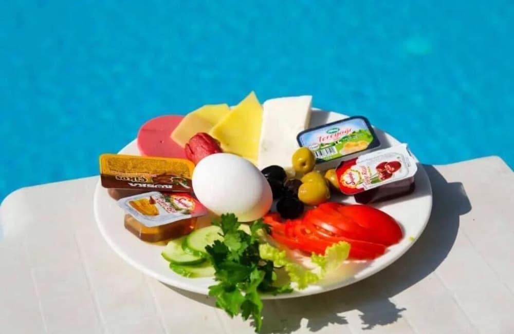 CEMAL BEY APART OTEL — ALANYA — fotografie hotel nr. 27