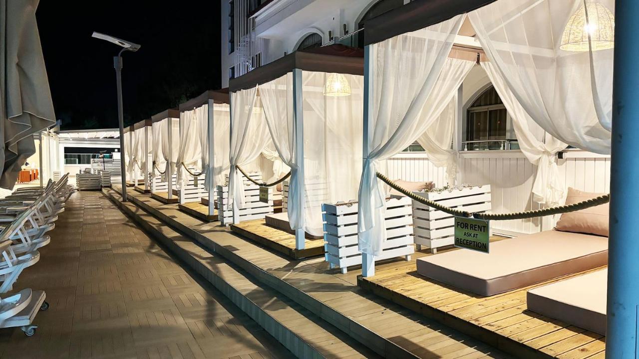 FORUM RESIDENCE — MARMARIS — fotografie hotel nr. 31