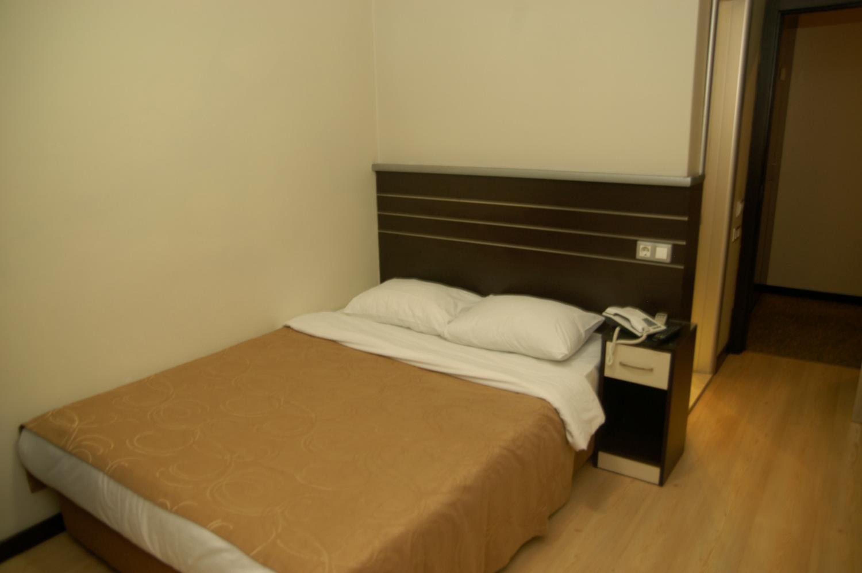 MERDAN HOTEL — ISTANBUL — фотография отеля №7