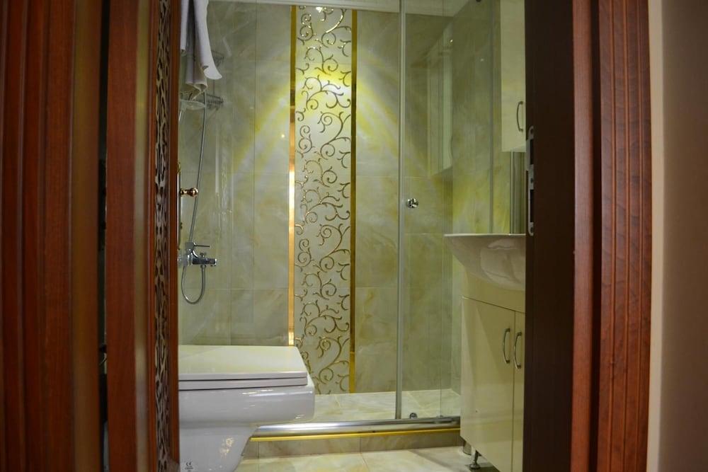 GRAND FATIH HOTEL — ISTANBUL — fotografie hotel nr. 34