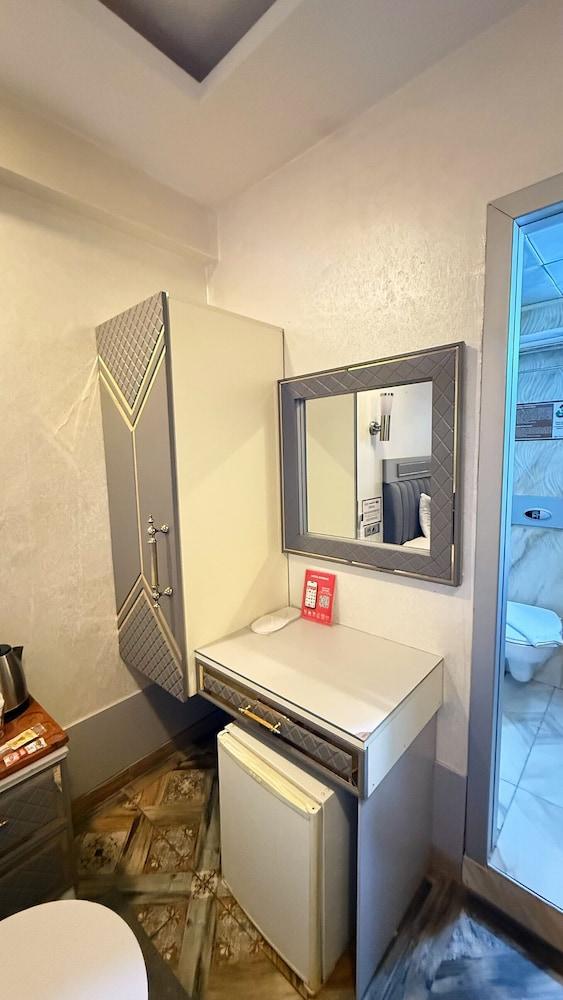HOTEL KURBAN — ISTANBUL — фотография отеля №5