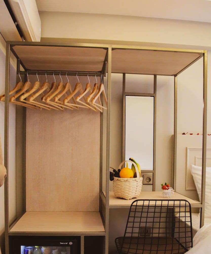 X-NELLYI BOUTIQUE HOTEL — ISTANBUL — фотография отеля №15