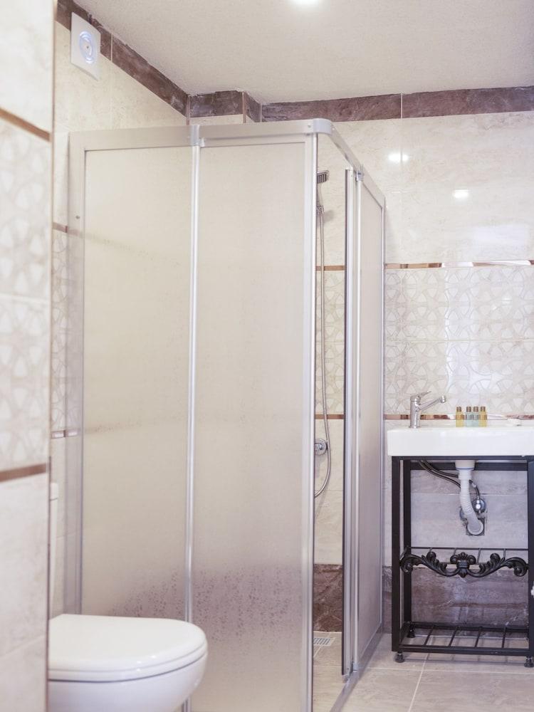 THE ZANADU ISTANBUL — ISTANBUL — fotografie hotel nr. 28