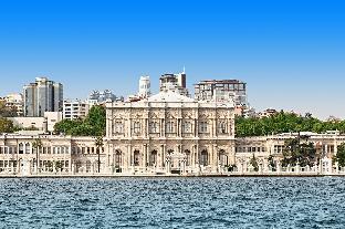 PARK BEYLERBEYI BOUTIQUE HOTEL — ISTANBUL — фотография отеля №10