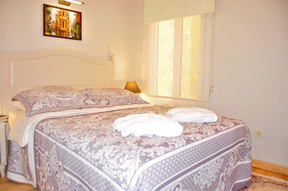 EMIL HOUSE APART HOTEL — ISTANBUL — fotografie hotel nr. 15