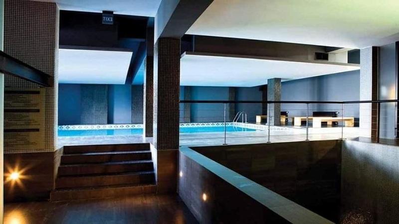 RIVERSIDE — BANSKO — fotografie hotel nr. 15