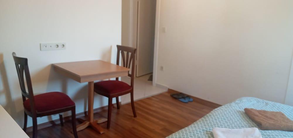 TAKSIM TAILA APARTMENTS NO 3 — ISTANBUL — фотография отеля №33