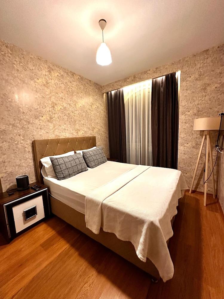SABIHA GOKCEN HOTEL ISTANBUL HOUSES — ISTANBUL — фотография отеля №35