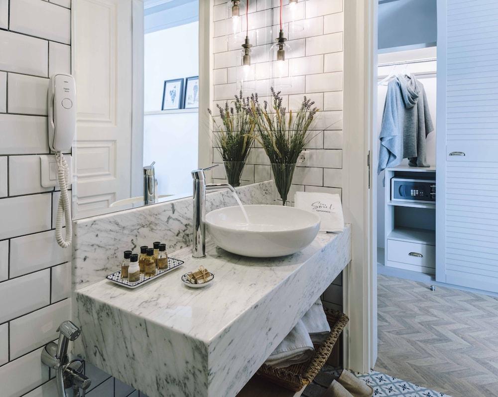 THE SOUL ISTANBUL (ADULTS ONLY) — ISTANBUL — fotografie hotel nr. 27