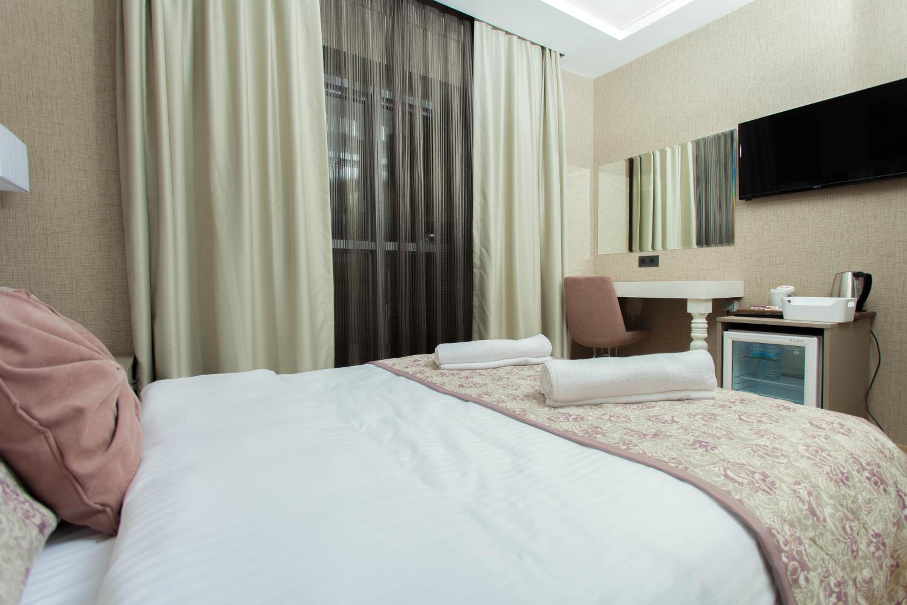 HOTEL IZ — IZMIR — фотография отеля №6