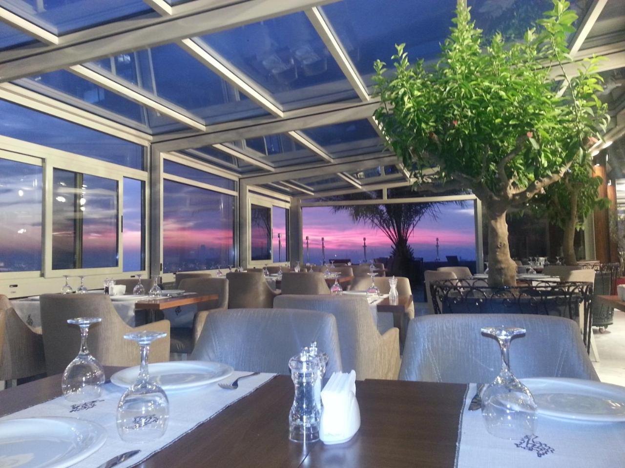 THE DARKHILL HOTEL — ISTANBUL — fotografie hotel nr. 6