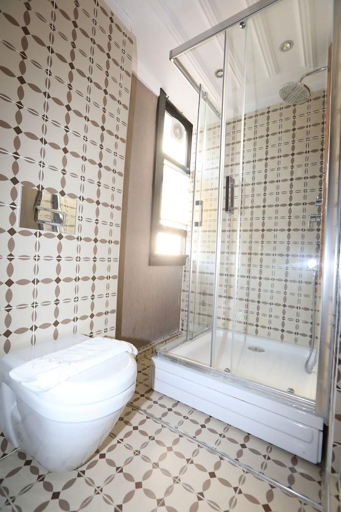 MEZZO HOTEL — ISTANBUL — фотография отеля №31