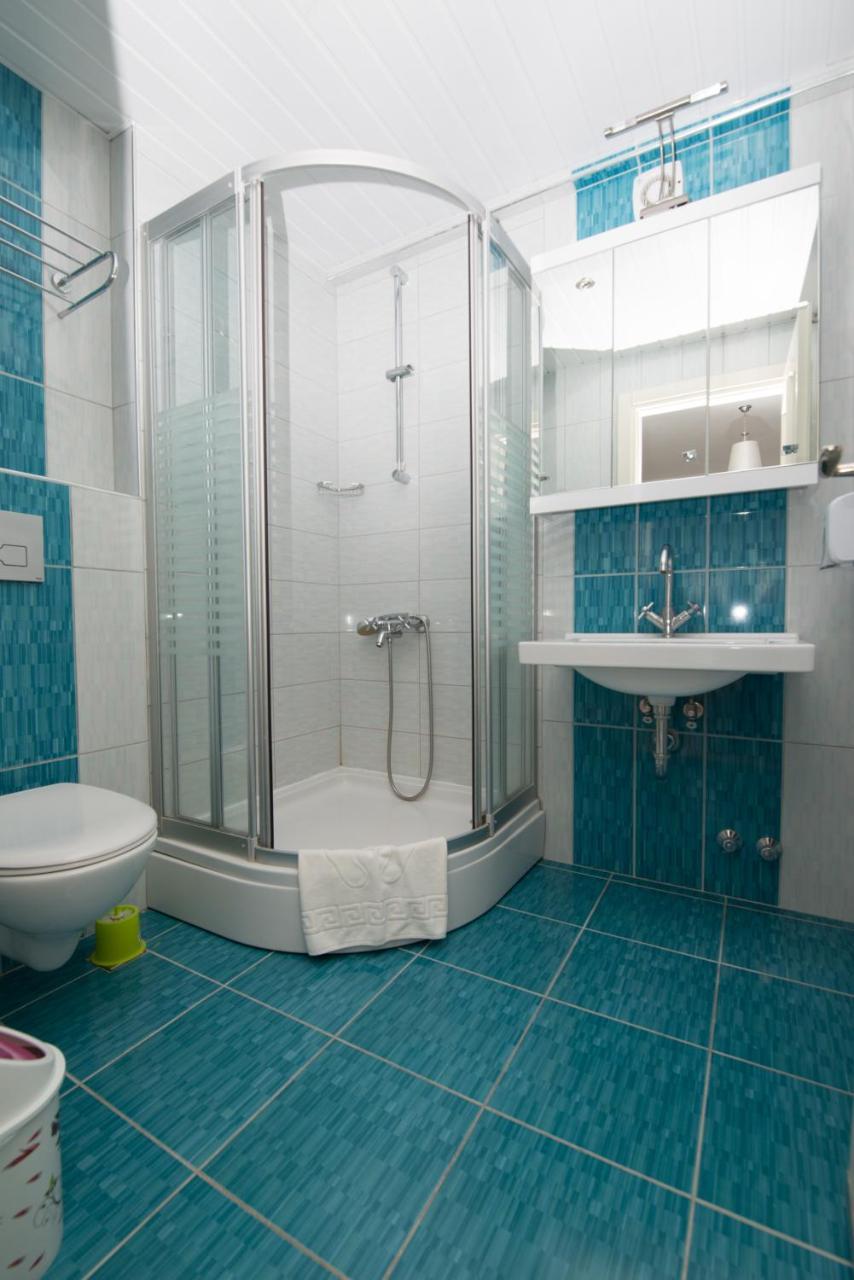 ANIK HOTEL — ALANYA — фотография отеля №32