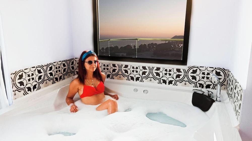 LIVANELI BOUTIQUE OTEL (ADULTS ONLY) — ALANYA — фотография отеля №18