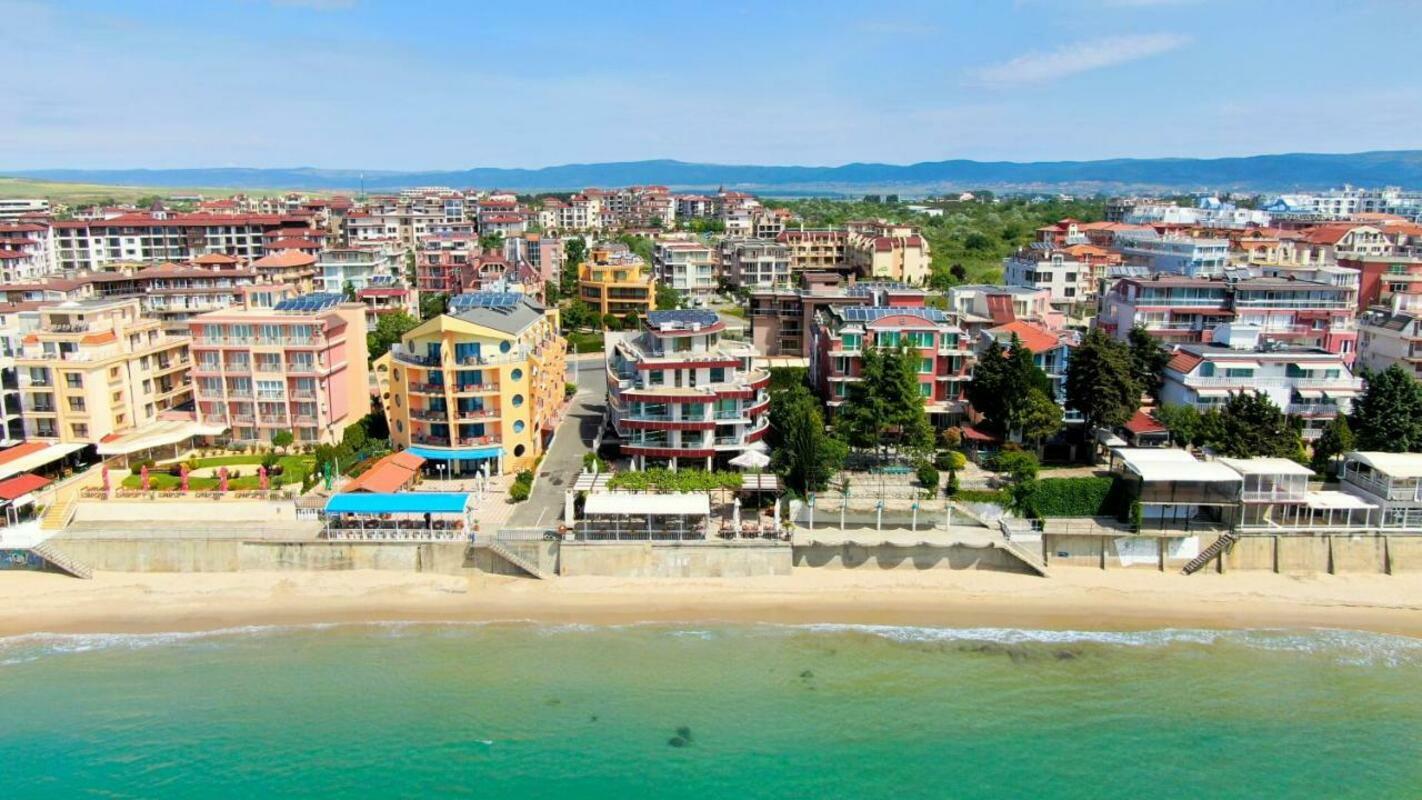 PETROV — NESSEBAR — fotografie hotel nr. 25