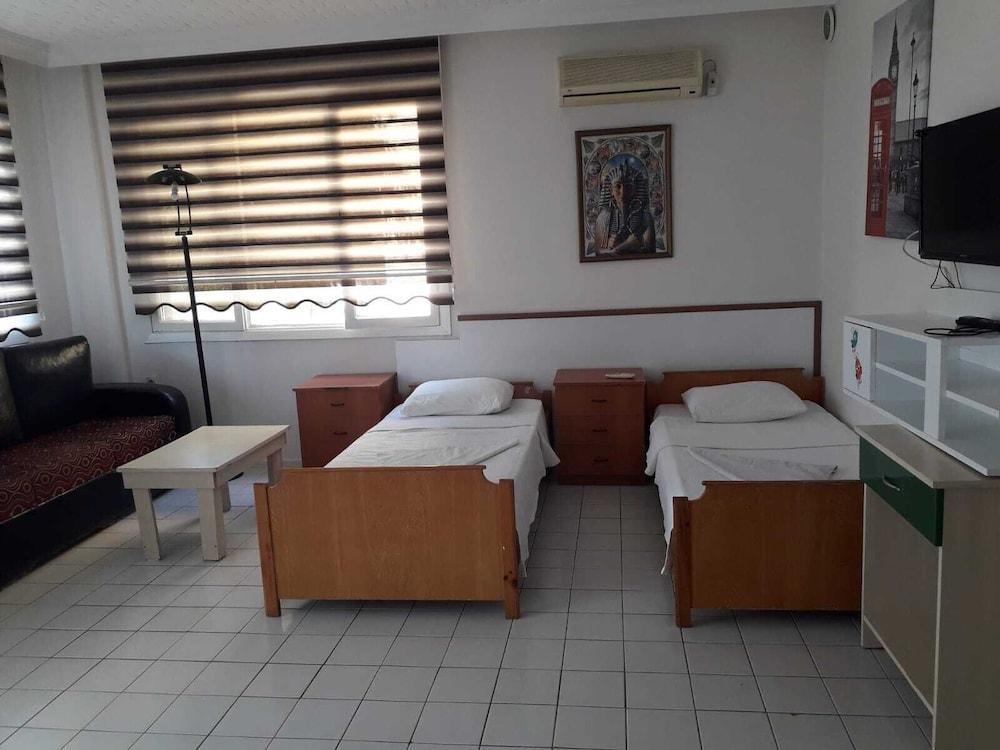 ASIA APART HOTEL — KUSADASI — fotografie hotel nr. 16