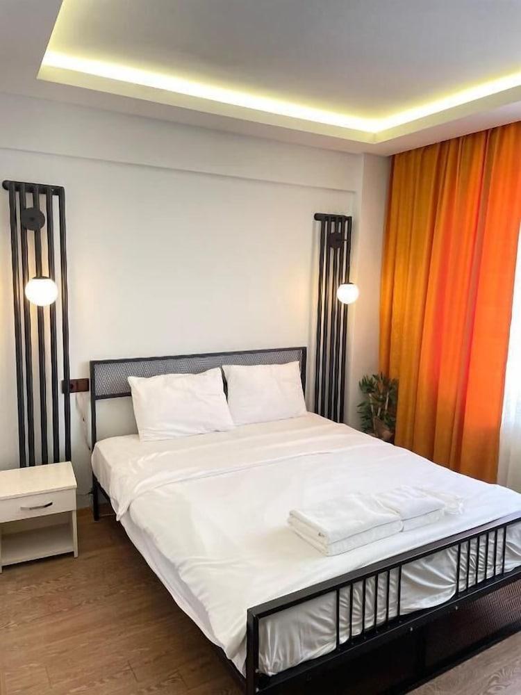 ORA BELLA HOTEL (ADULTS ONLY) — ISTANBUL — фотография отеля №5