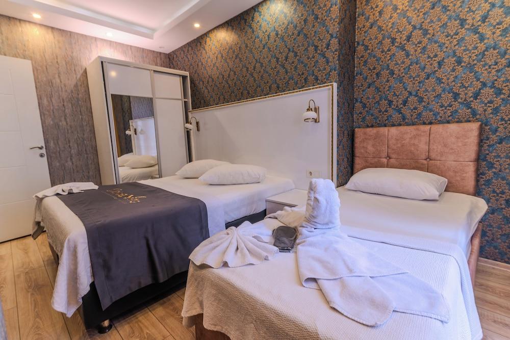 DOLCE VITA APARTMENTS — ISTANBUL — fotografie hotel nr. 5