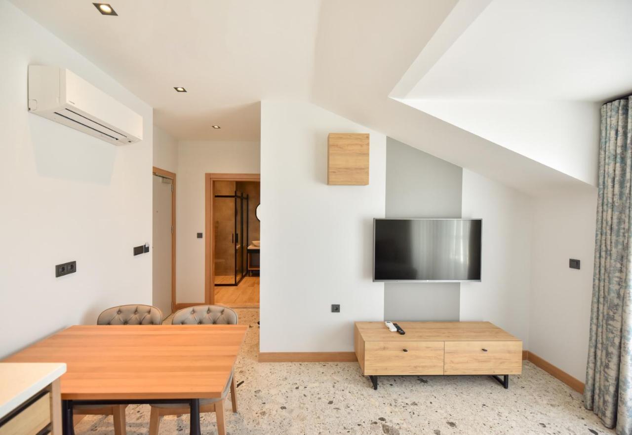 AVILIA SUITES — FETHIYE — fotografie hotel nr. 24