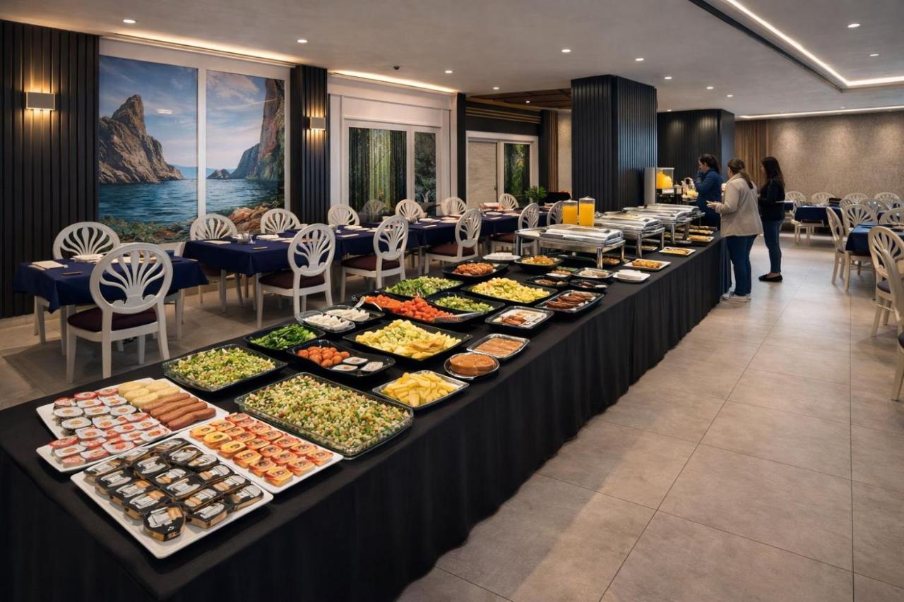 AKMAN HOTEL — KUSADASI — fotografie hotel nr. 30