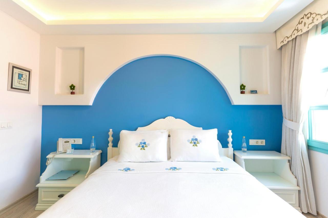 SIGACIK GARDENYA — SEFERIHISAR — fotografie hotel nr. 14
