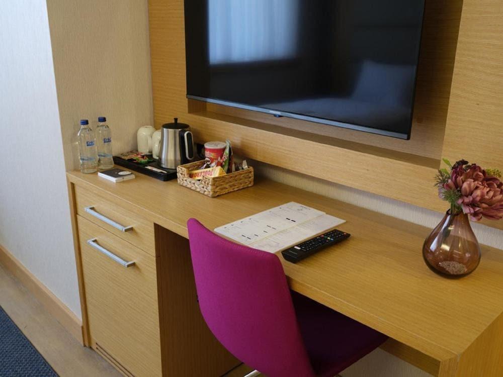 MERLIN HOTEL ISTANBUL — ISTANBUL — fotografie hotel nr. 14