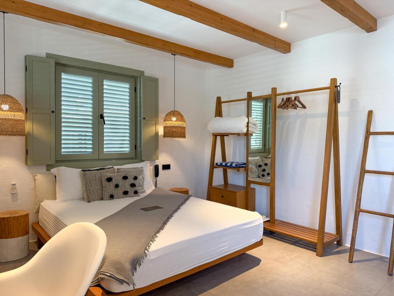 CARPE DIEM BOUTIQUE HOTEL (ADULTS ONLY) — SIDE — фотография отеля №3