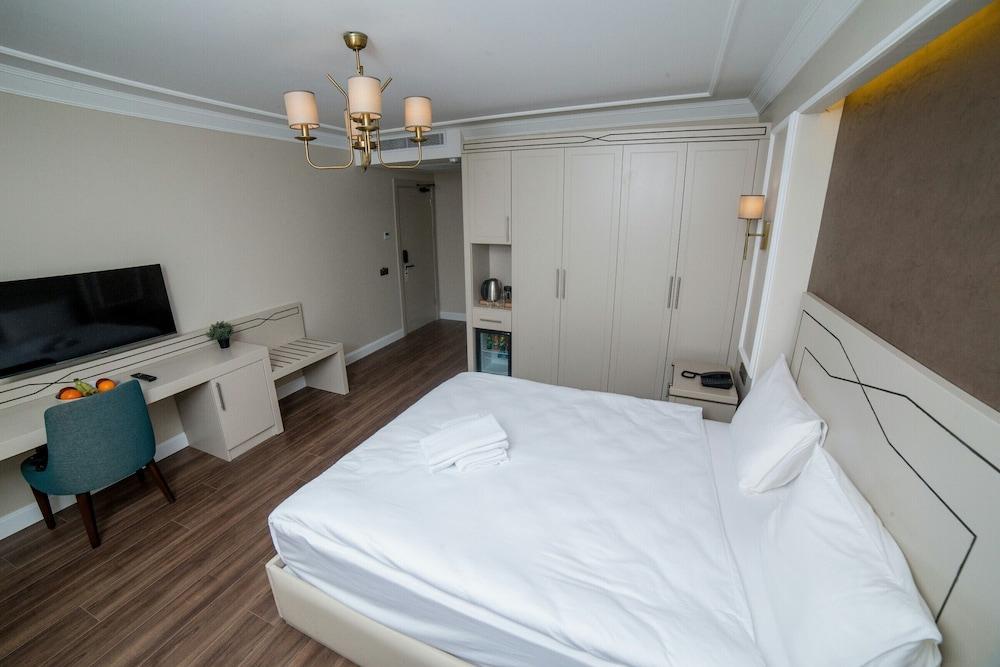 THE CHARM HOTEL - OLD CITY — ISTANBUL — fotografie hotel nr. 9