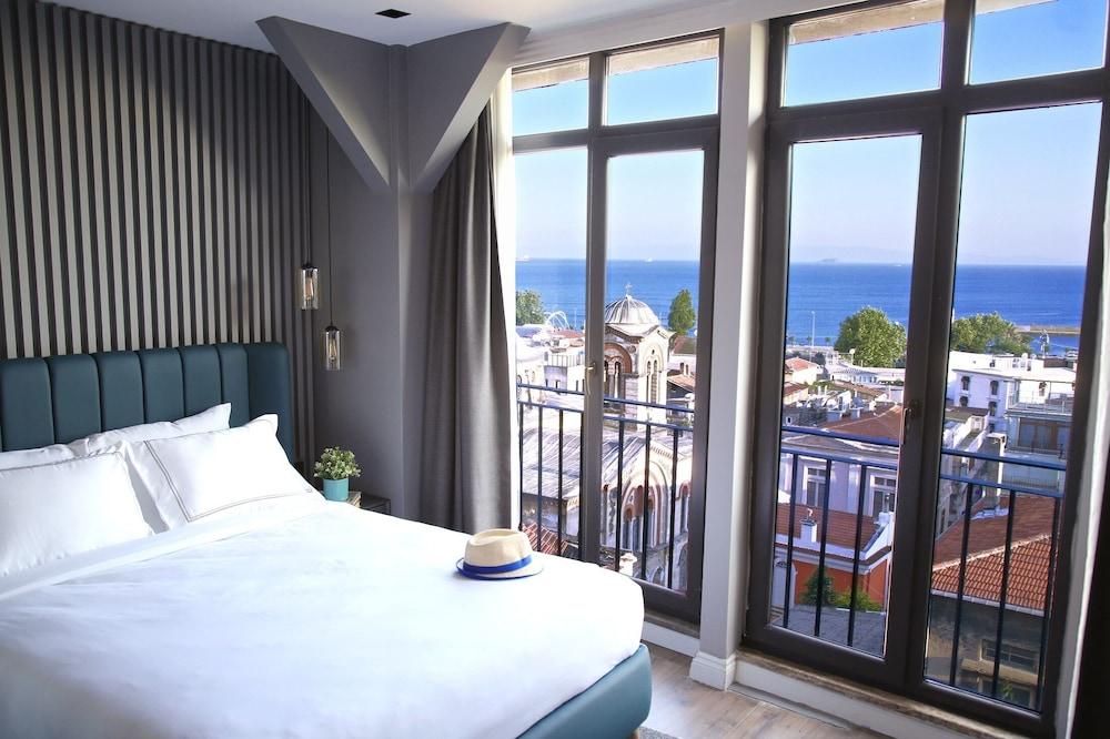 HOTEL BRONTE — ISTANBUL — fotografie hotel nr. 20