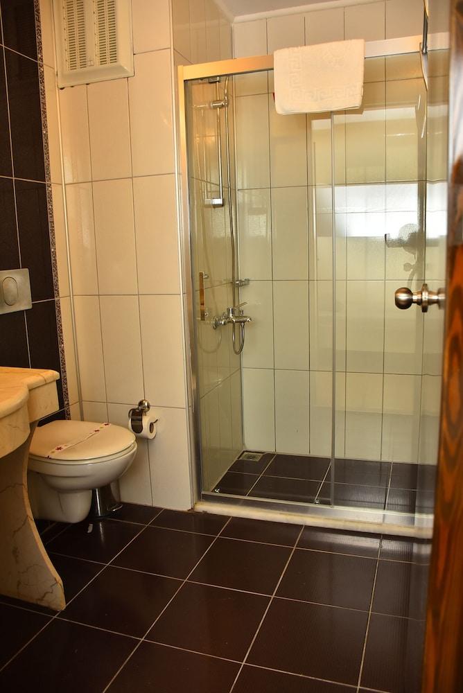 NORA SUIT HOTEL — SIDE — фотография отеля №15