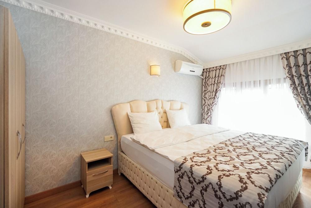 AUTHENTIC APARTMENTS OLDCITY — ISTANBUL — fotografie hotel nr. 7