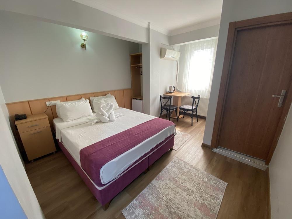 HOTEL OZ SEFA — ISTANBUL — fotografie hotel nr. 28
