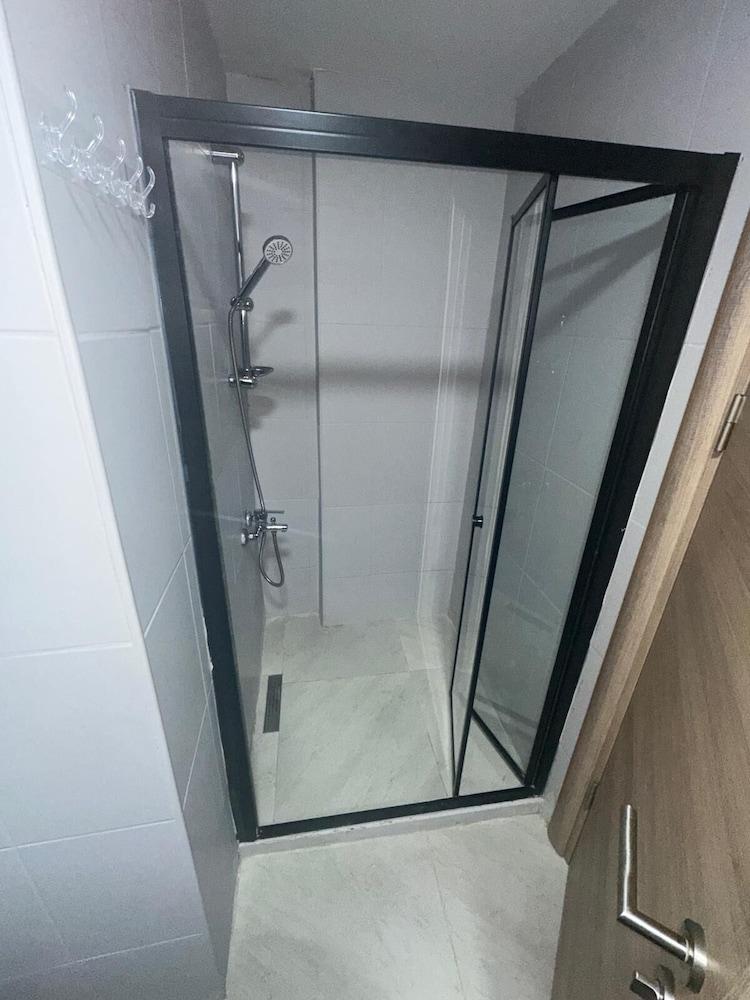 VEFA APART HOTEL — ISTANBUL — fotografie hotel nr. 29