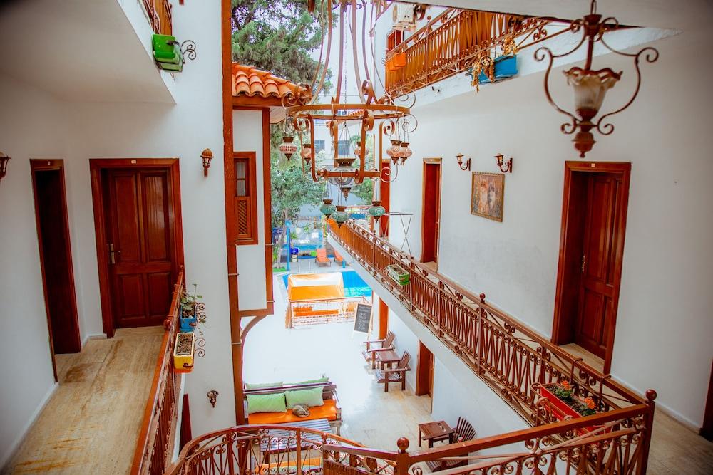 KALIPTUS — KEMER — фотография отеля №14