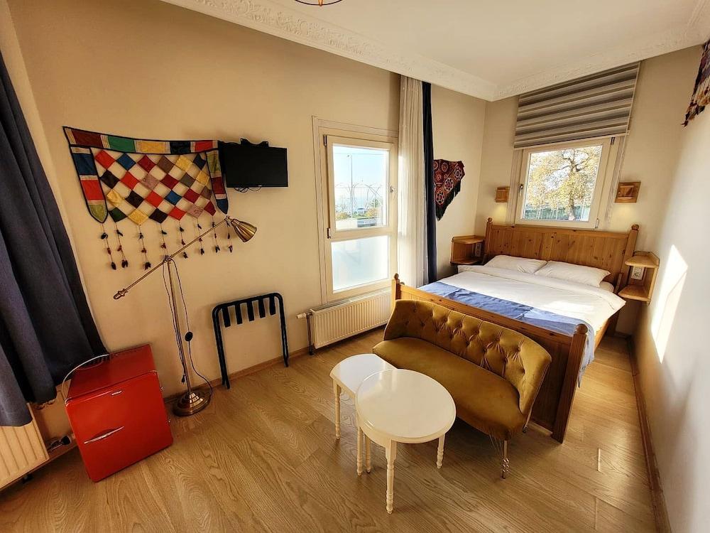 MASIF HOUSE (ADULTS ONLY) — ISTANBUL — fotografie hotel nr. 30