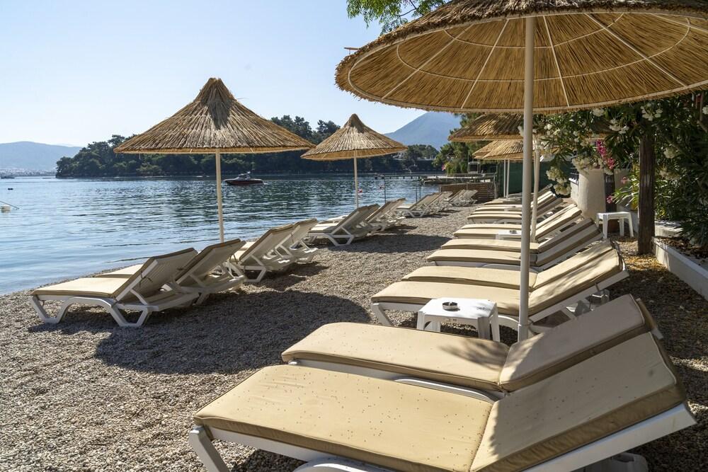 ALESTA APART HOTEL — FETHIYE — фотография отеля №27