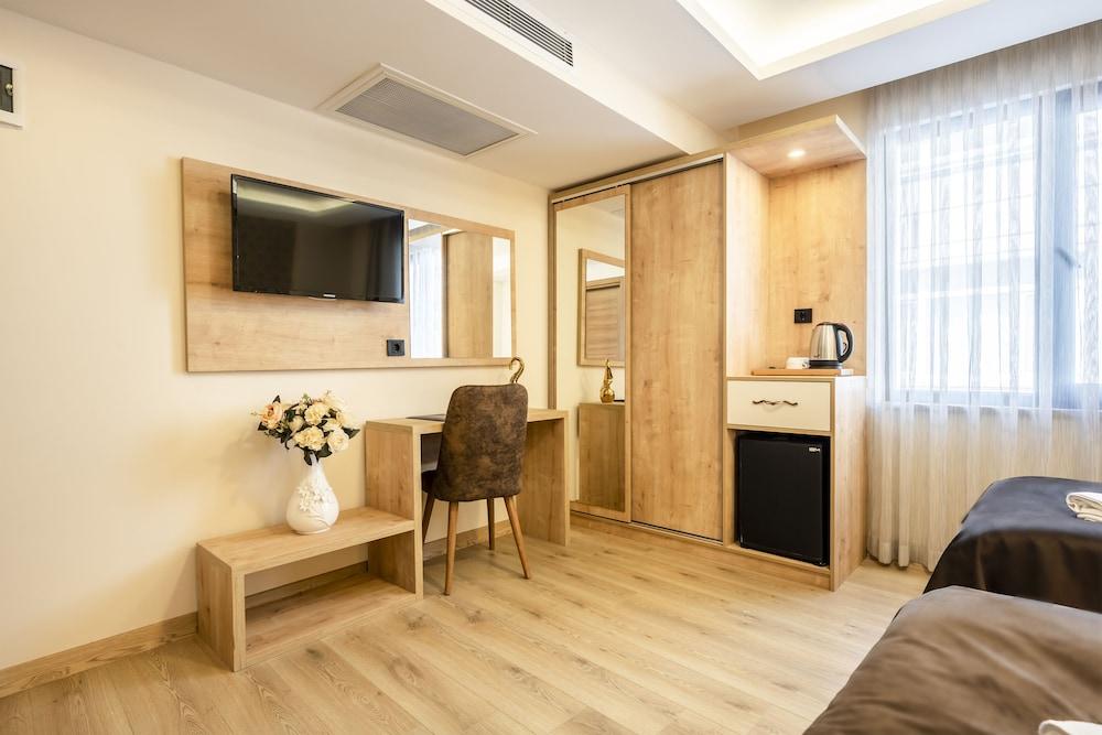 EMIN PALACE HOTEL — ISTANBUL — фотография отеля №13
