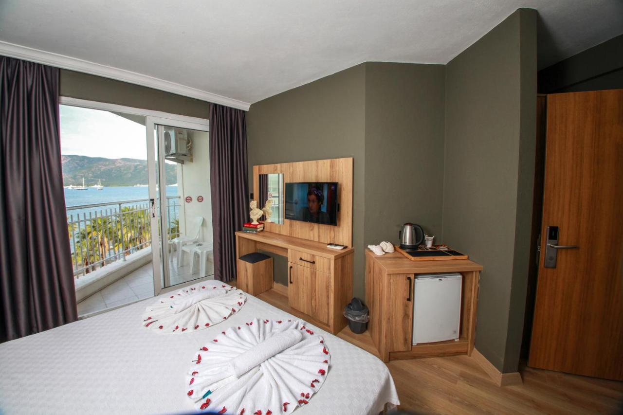 YUVAM PRIME BEACH HOTEL — MARMARIS — fotografie hotel nr. 23