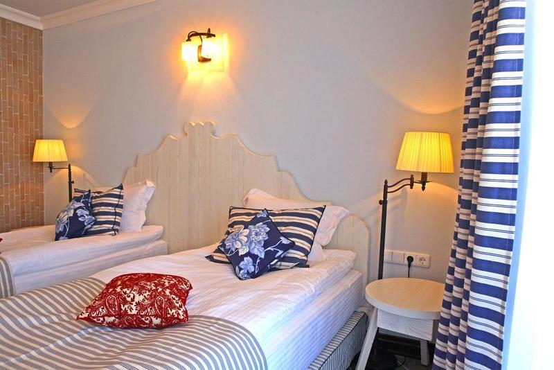 OASIS PREMIUM — LOZENETS — fotografie hotel nr. 9