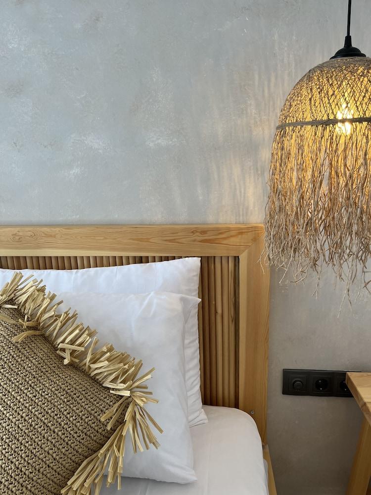 LAGOM HOTEL — SEFERIHISAR — фотография отеля №33