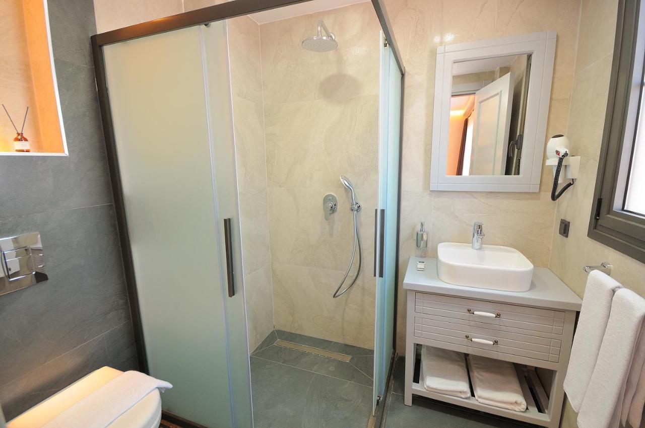 HORASAN BOUTIQUE HOTEL (ADULTS ONLY) — CESME — фотография отеля №20