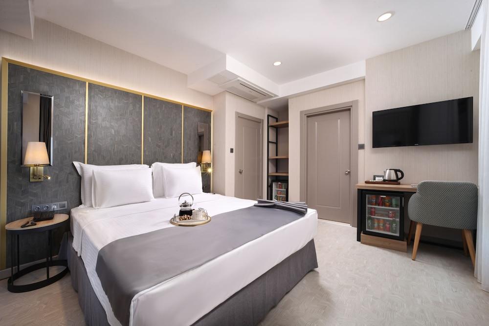 IMAGINE HOTEL — ISTANBUL — фотография отеля №8
