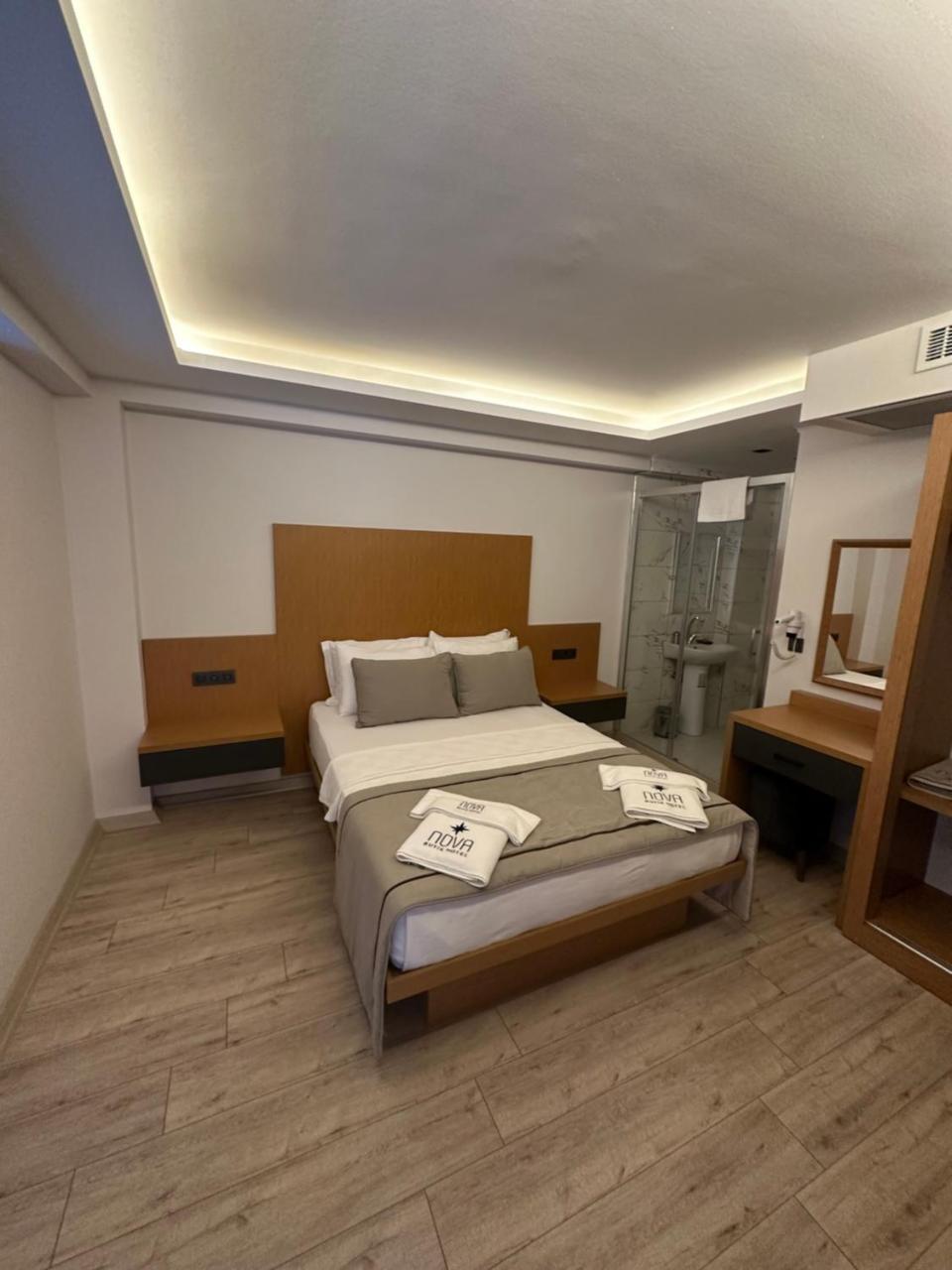 NOVA BUTIK HOTEL — CESME — fotografie hotel nr. 18